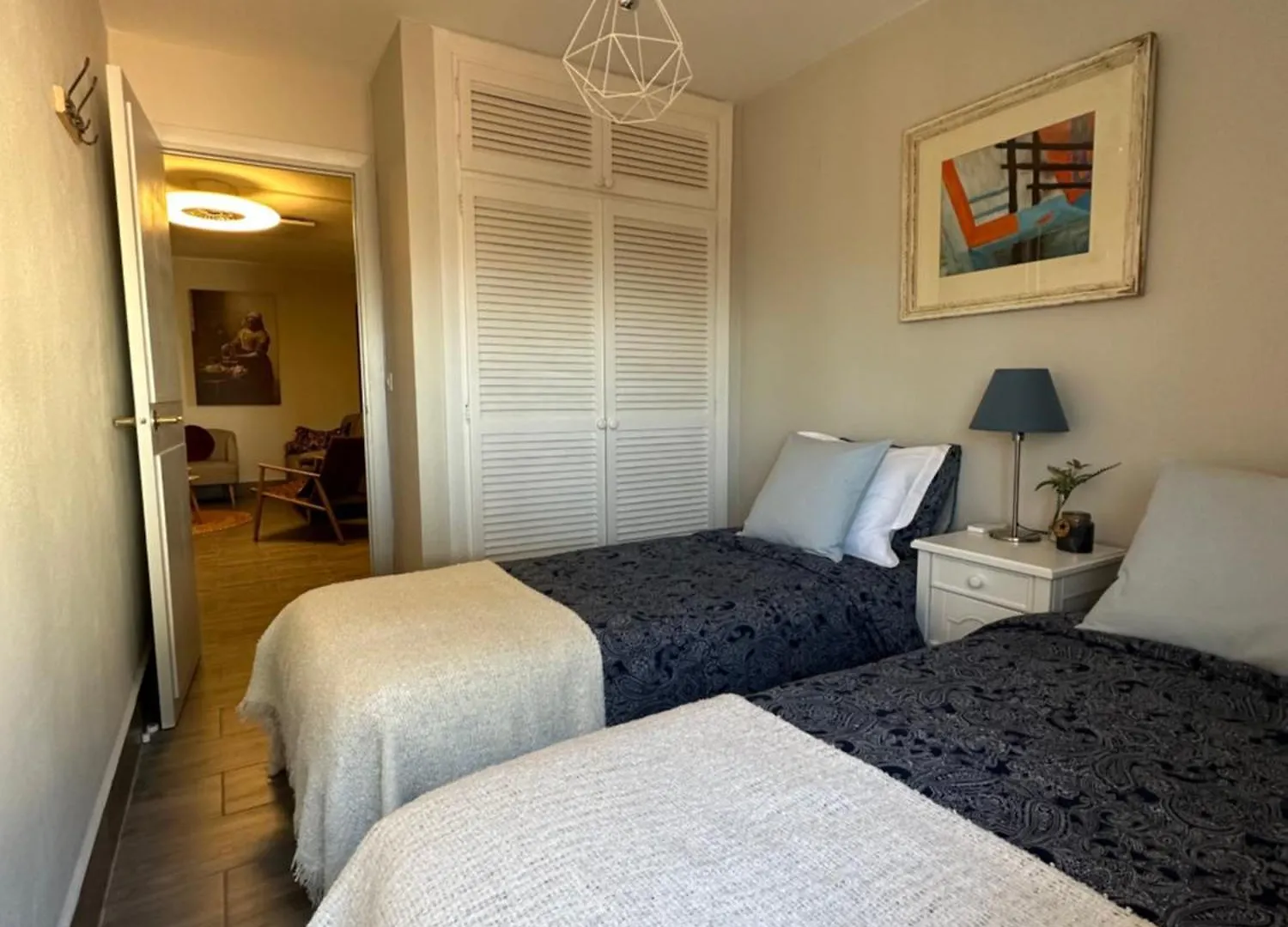 B&B Casa Oceo - Malaga - Andalusie Alhaurín de la Torre