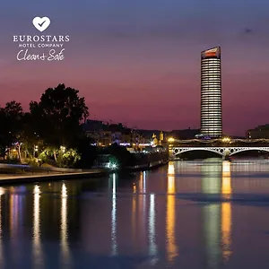 Hotel Eurostars Torre, Siviglia