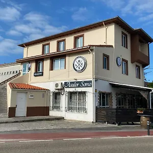 https://hostal-restaurante-la-concha.bilbaohotelsspain.com