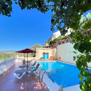 2* Hotel Ignacia - Nature Between Ronda & Setenil