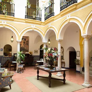 Hotel Abanico, Siviglia
