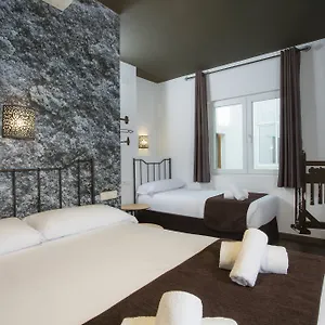 Hotel Casual Don Juan Tenorio, Siviglia
