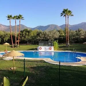 Apartamento Lauro Golf Málaga Apartamento