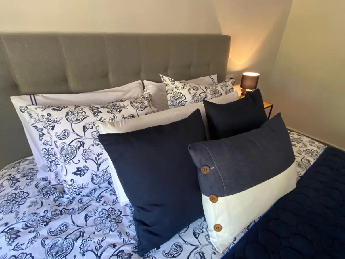 B&B Casa Oceo - Malaga - Andalusie Alhaurin de la Torre