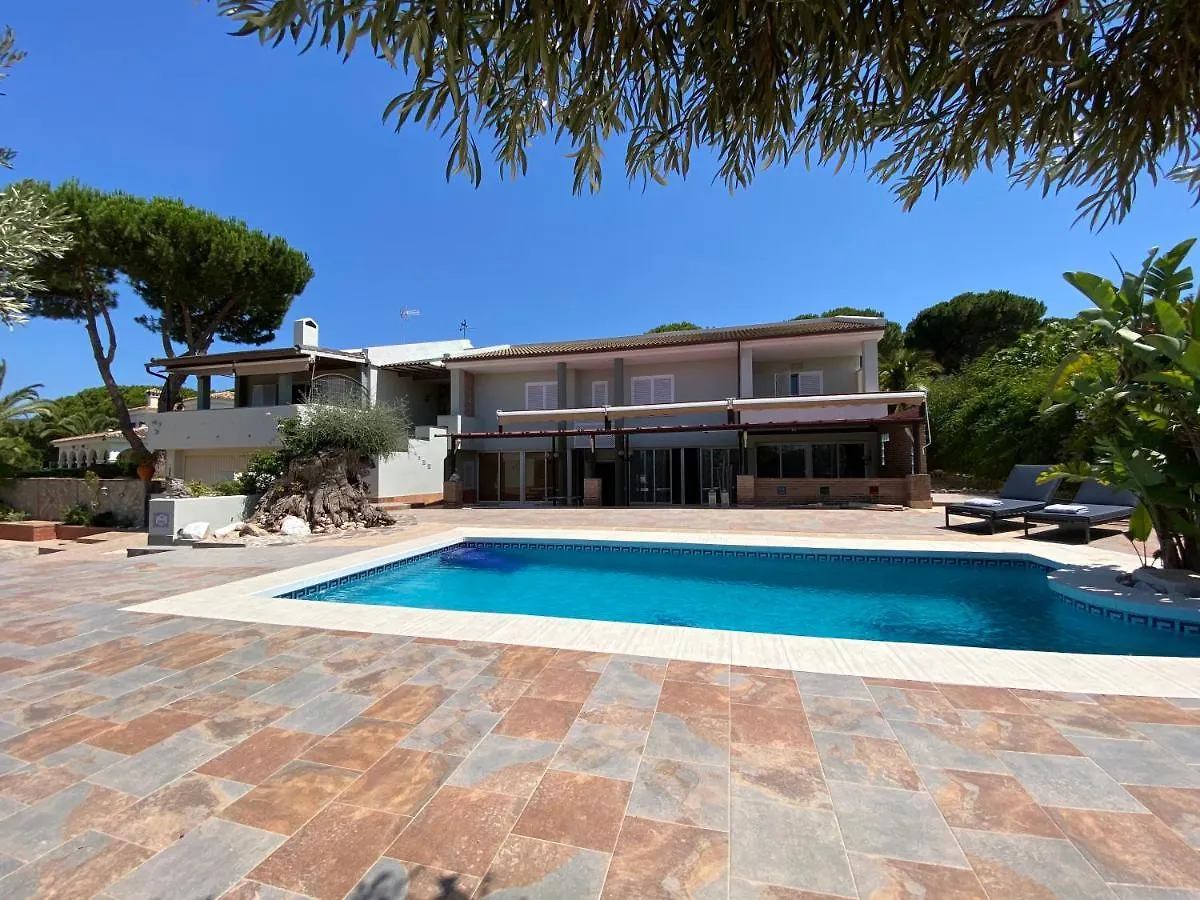 Bed & Breakfast B&B Casa Oceo - Malaga - Andalusie Alhaurin de la Torre