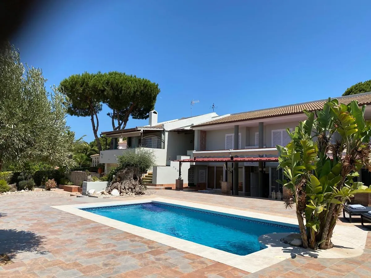 B&B Casa Oceo - Malaga - Andalusie Alhaurin de la Torre 0*,  Spain