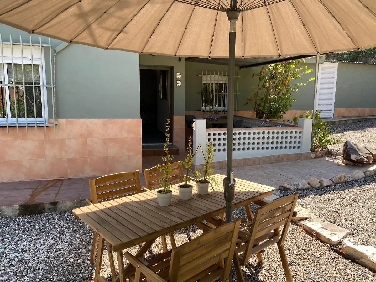 B&B Casa Oceo - Malaga - Andalusie Alhaurin de la Torre 0*,