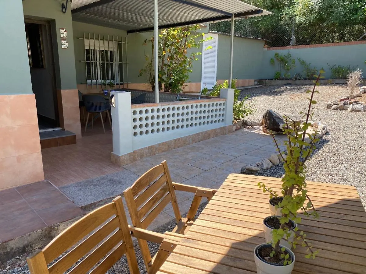 B&B Casa Oceo - Malaga - Andalusie Alhaurin de la Torre