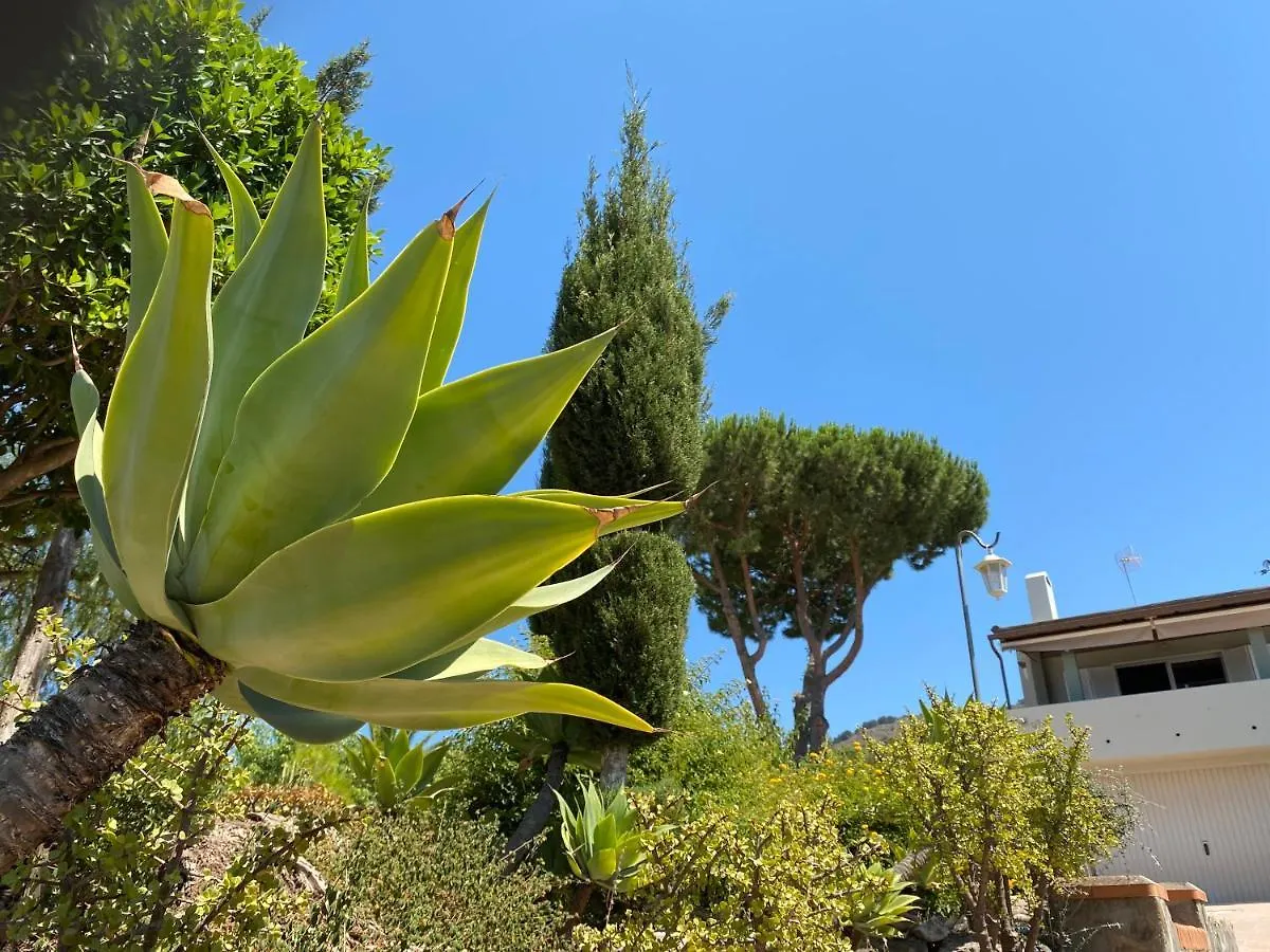 Bed & Breakfast B&B Casa Oceo - Malaga - Andalusie Alhaurin de la Torre