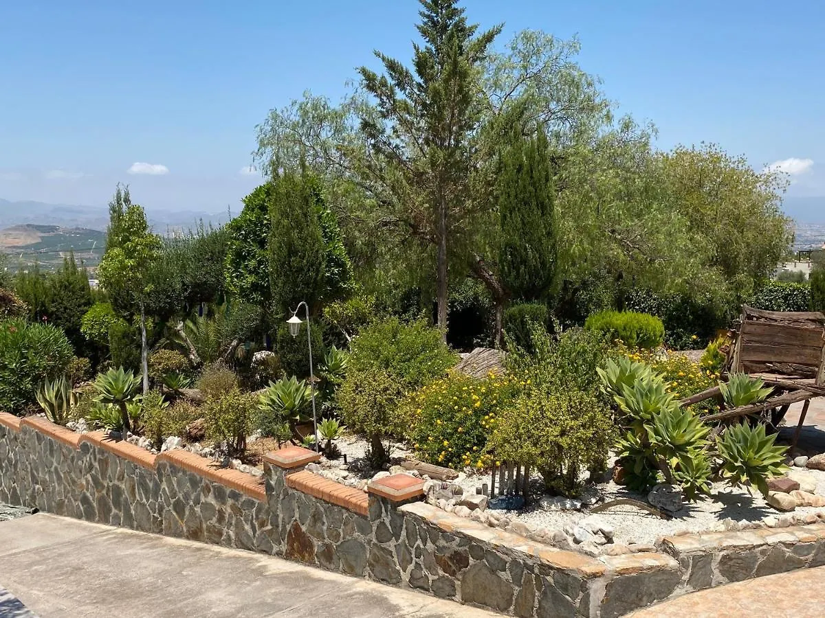 B&B Casa Oceo - Malaga - Andalusie Alhaurin de la Torre 0*,  Spain