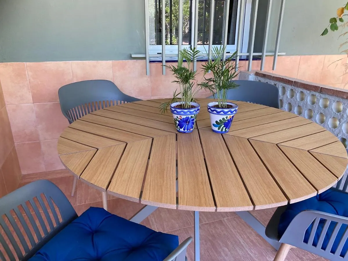 Bed & Breakfast B&B Casa Oceo - Malaga - Andalusie Alhaurin de la Torre Spain