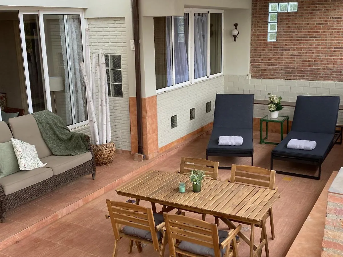 Bed & Breakfast B&B Casa Oceo - Malaga - Andalusie Alhaurin de la Torre Spain