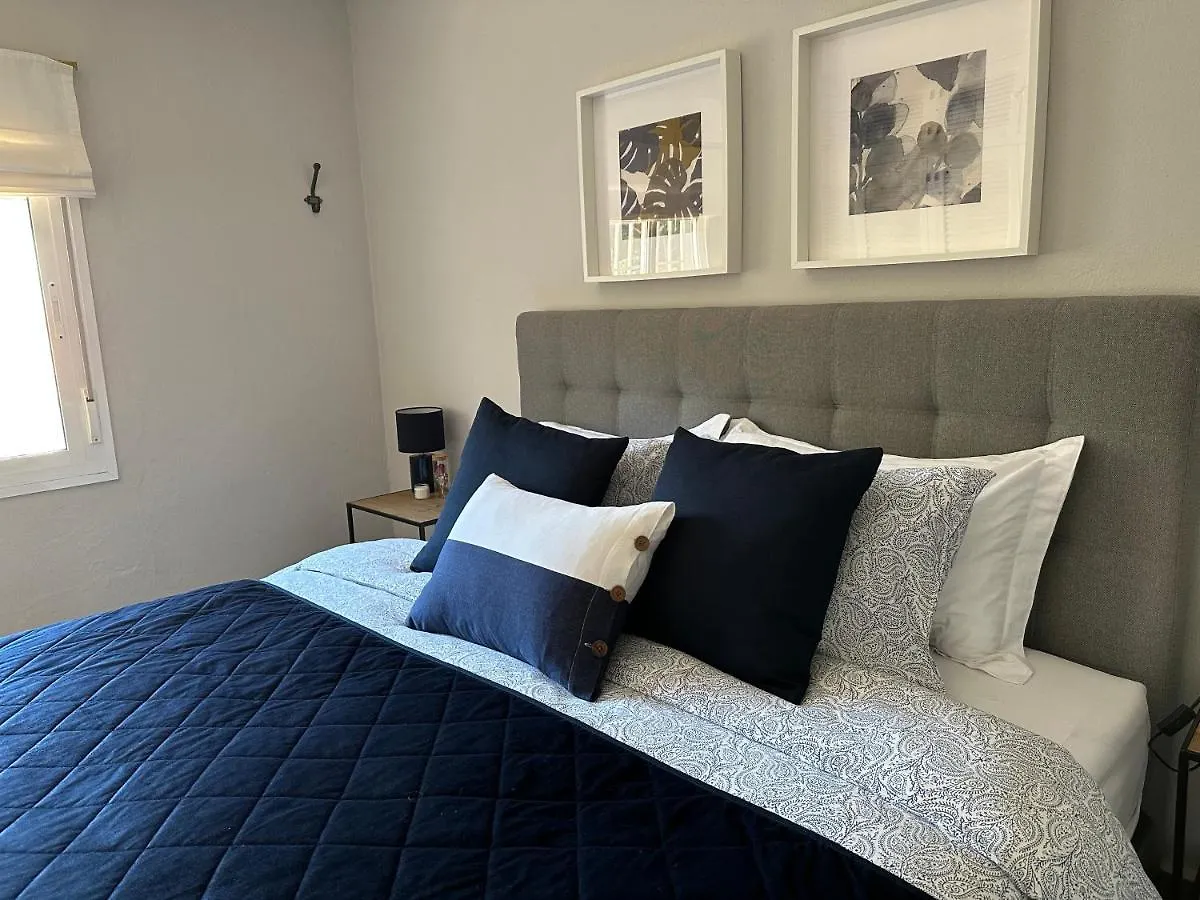 B&B Casa Oceo - Malaga - Andalusie Alhaurin de la Torre Bed & Breakfast