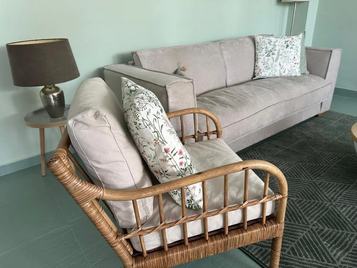 B&B Casa Oceo - Malaga - Andalusie Alhaurin de la Torre Bed & Breakfast