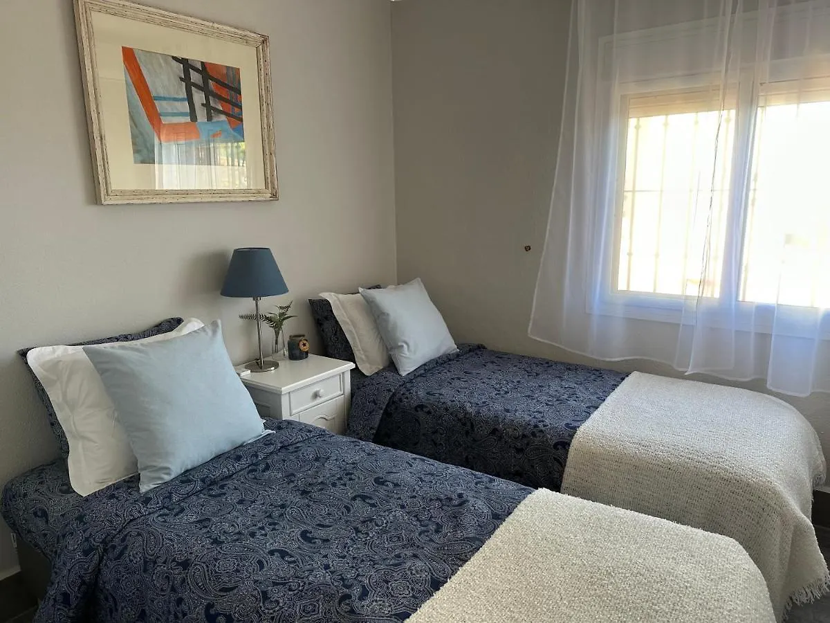 B&B Casa Oceo - Malaga - Andalusie Alhaurin de la Torre