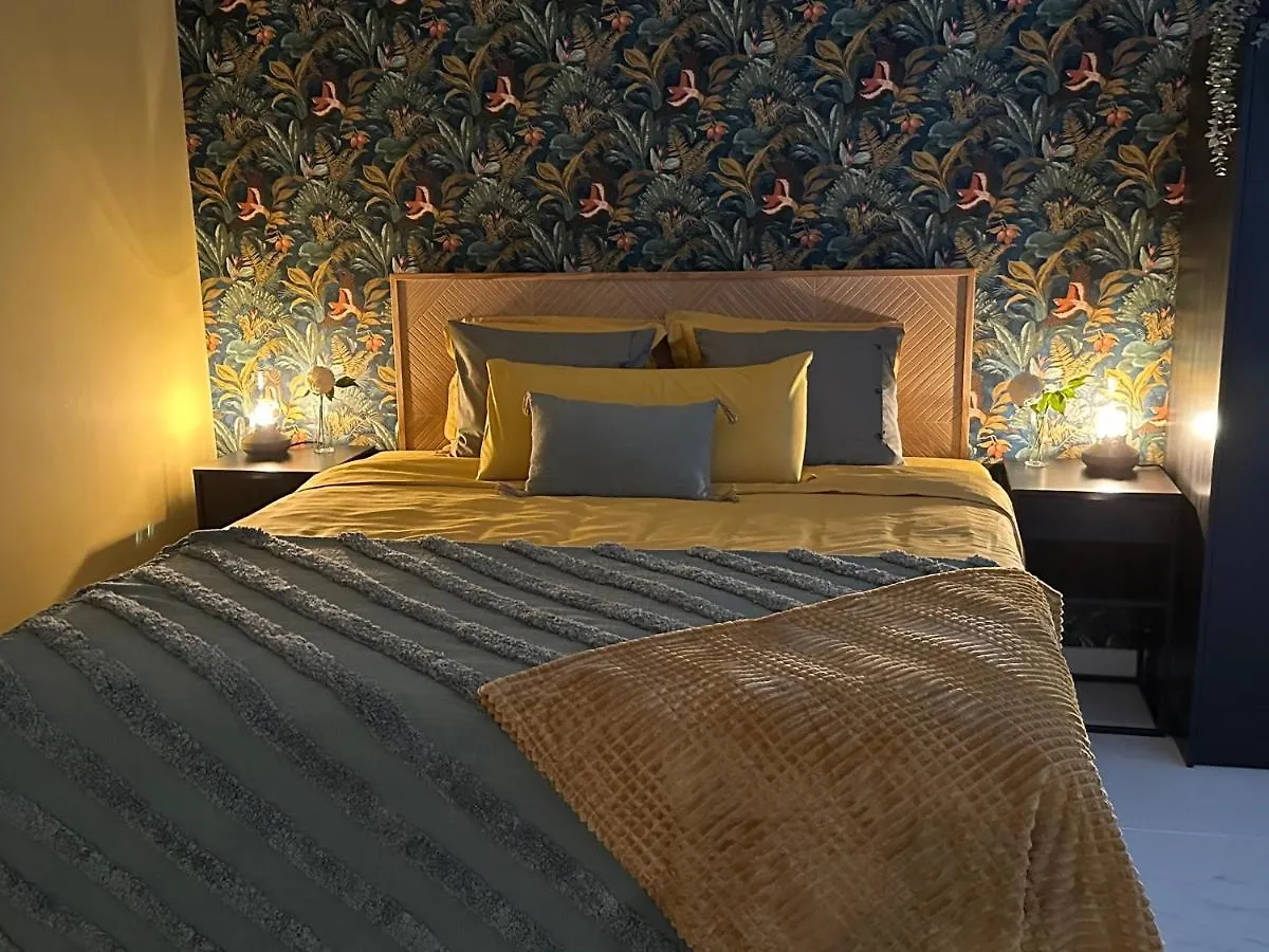 B&B Casa Oceo - Malaga - Andalusie Alhaurin de la Torre Spain